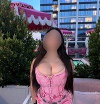 Russian Natural Big Boobs - escort in Al Manama