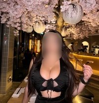 Russian Natural Big Boobs - escort in Al Manama