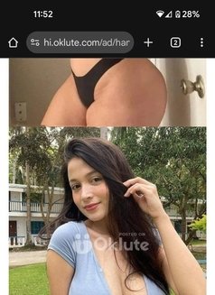 Russian Nd Indian 5 Star Incall - puta in Chennai Photo 1 of 1