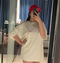 RUSSIAN OR INDIAN GIRL GENUINE SERVICE - escort in Pune