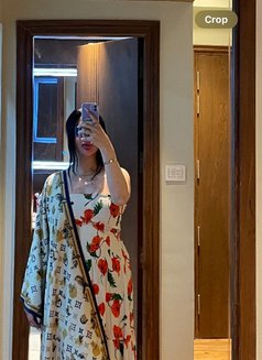 RUSSIAN OR INDIAN GIRL GENUINE SERVICE - escort in Pune Photo 3 of 3