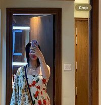 RUSSIAN OR INDIAN GIRL GENUINE SERVICE - escort in Pune