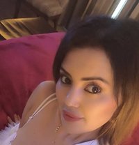 RUSSIAN - escort in Dubai