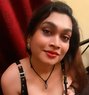 Russian Pari real meet cam service - Transsexual escort in Bangalore Photo 1 of 18
