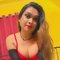 Russian Pari real meet video call servic - Acompañantes transexual in Bangalore Photo 2 of 10