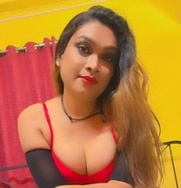 Russian Pari real meet video call servic - Acompañantes transexual in Bangalore