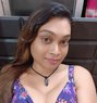 Russian Pari - Transsexual escort in Kolkata Photo 1 of 9