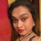 Russian Pari real meet cam service - Transsexual escort in Bangalore