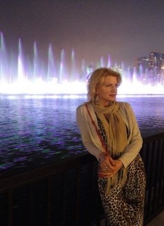 Russian Polina Independent - escort in Dubai Photo 1 of 4