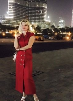 Russian Polina Independent - escort in Dubai Photo 2 of 4