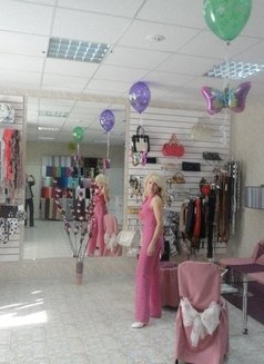 Russian Polina Independent - escort in Dubai Photo 4 of 4