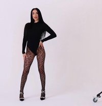 Russian Princess - masseuse in Riyadh