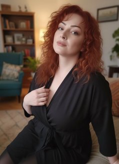 Russian R. - escort in Dubai Photo 6 of 9