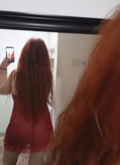 Russian R. - escort in Dubai Photo 7 of 9