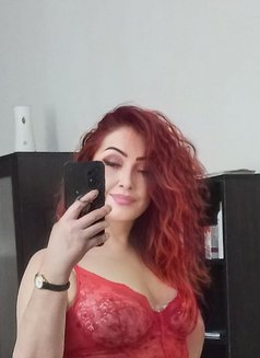 Russian R. - escort in Dubai Photo 8 of 9