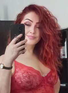 Russian R. - escort in Dubai Photo 5 of 8