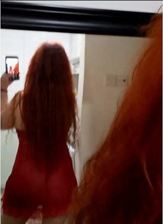 Russian R. - escort in Dubai Photo 6 of 8