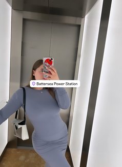 Russian 🇷🇺 Rayana 🟢First Time in CT - puta in Cape Town Photo 25 of 30