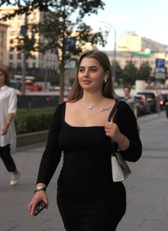 Russian 🇷🇺 Rayana 🟢First Time in CT - escort in Cape Town Photo 30 of 30