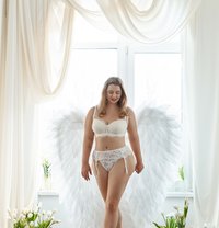 🇷High class Russian Rayana only for VIP - puta in Cape Town