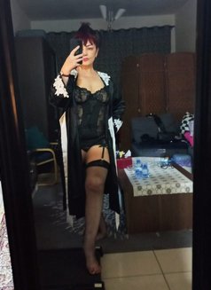 Russian Regina - escort in Dubai Photo 8 of 8