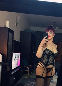 Russian Regina - escort in Dubai Photo 6 of 6