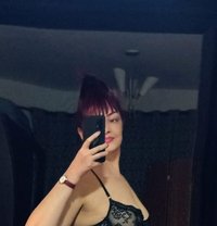 Russian R. - escort in Dubai