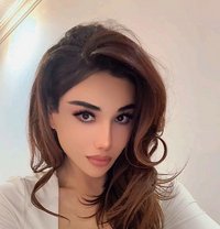 Russian shemale - Transsexual escort in İstanbul