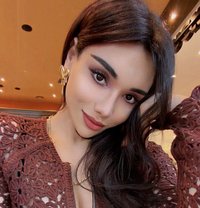 Russian shemale - Transsexual escort in İstanbul