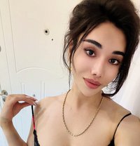 Russian shemale - Transsexual escort in İstanbul