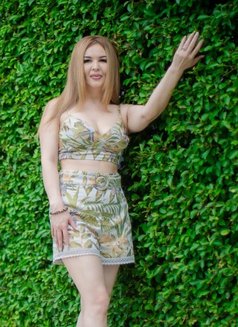 Russian Shina - escort in Bangkok Photo 4 of 8