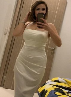 Russian Shina - escort in Bangkok Photo 8 of 8