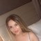Russian Shina - escort in Pattaya
