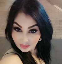 Russian Shinin - escort in Pattaya
