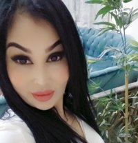 Russian Shinin - escort in Pattaya