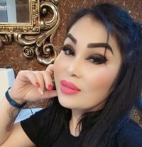 Russian Shinin - escort in Pattaya