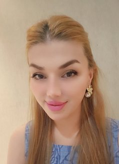 Sibel – Russian Escort in Bangkok - escort in Bangkok Photo 3 of 30