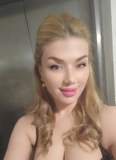 Sibel – Russian Escort in Bangkok - escort in Bangkok Photo 4 of 30