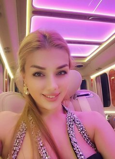 Sibel – Russian Escort in Bangkok - escort in Bangkok Photo 5 of 30