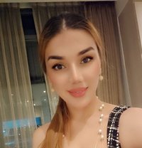 Sibel – Russian Escort in Bangkok - escort in Bangkok Photo 7 of 30