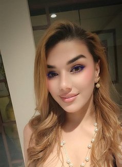 Sibel – Russian Escort in Bangkok - escort in Bangkok Photo 8 of 30