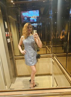 Sibel – Russian Escort in Bangkok - escort in Bangkok Photo 9 of 30