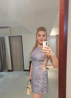 Sibel – Russian Escort in Bangkok - escort in Bangkok Photo 10 of 30