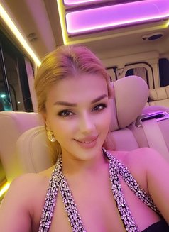Sibel – Russian Escort in Bangkok - escort in Bangkok Photo 11 of 30