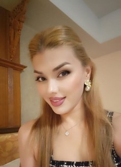 Sibel – Russian Escort in Bangkok - escort in Bangkok Photo 12 of 30