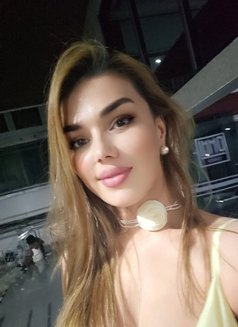 Sibel – Russian Escort in Bangkok - escort in Bangkok Photo 18 of 30