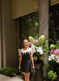 Sibel – Russian Escort in Bangkok - escort in Bangkok Photo 19 of 30