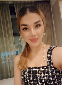 Sibel – Russian Escort in Bangkok - escort in Bangkok Photo 26 of 30