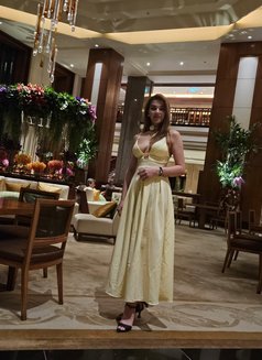 Sibel – Russian Escort in Bangkok - escort in Bangkok Photo 28 of 30