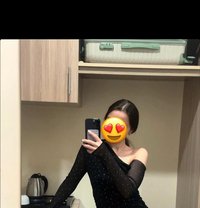 Russian slim - escort in Muscat